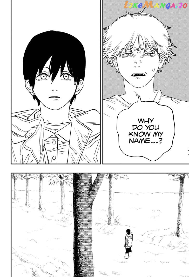 Chainsaw Man, Chapter 77 image 12